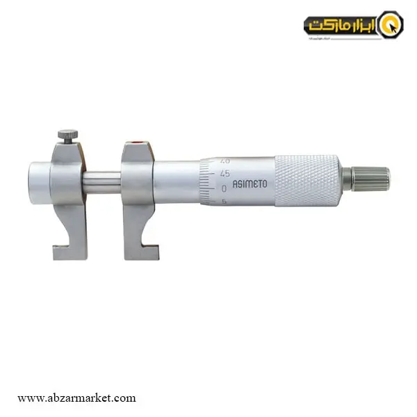 میکرومتر آسیمتو 200-175 میلی متر داخل سنج مدل 0-08-203