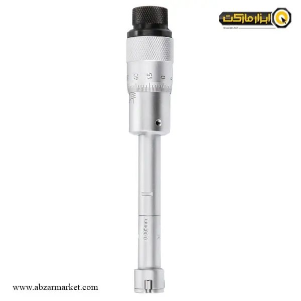 میکرومتر سه فک آسیمتو 16-12 میلی متر داخل سنج مدل 0-24-209