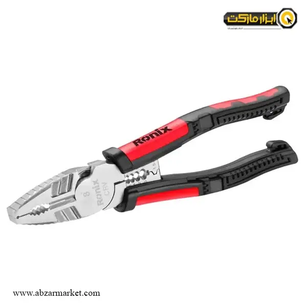 انبر دست رونیکس مدل RH-1193