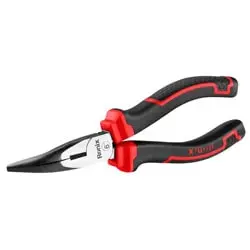 دم باریک سر کج رونیکس سری مکسی 6 اینچ مدل RH-1300