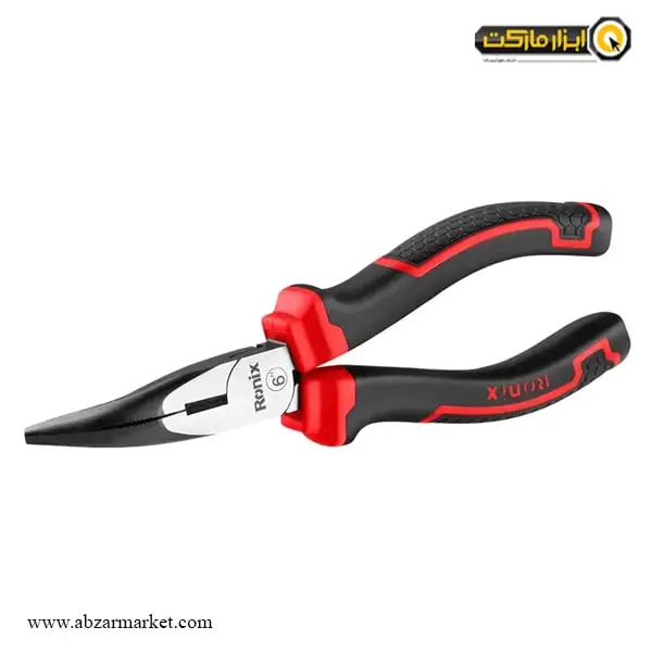 دم باریک سر کج رونیکس سری مکسی 6 اینچ مدل RH-1300