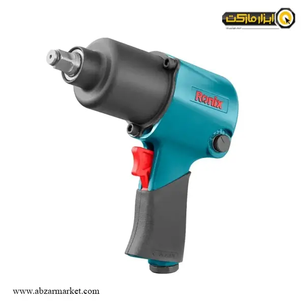 بکس بادی رونیکس 1/2 اینچ مدل RA-1201 بکس بادی رونیکس 1/2 اینچ مدل RA-1201