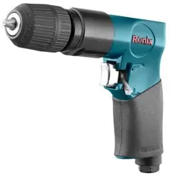 دریل بادی رونیکس هفت تیری 10 میلی متر مدل RA-1402