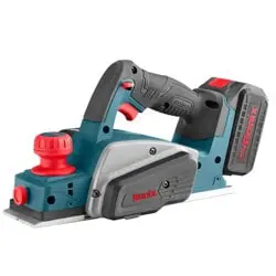 رنده نجاری شارژی رونیکس 20 ولت مدل 8603