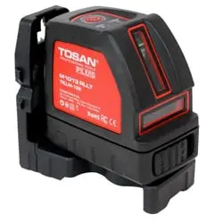 تراز لیزری توسن دو خط مدل M1013 RLLT