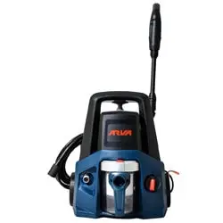 کارواش چهار کاره آروا 130 بار ذغالی مدل 5181