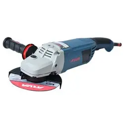 سنگ فرز آروا فرز آهنگری 2300 وات مدل 5509