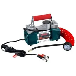 پمپ باد فندکی و سر باتری آروا مدل 5131