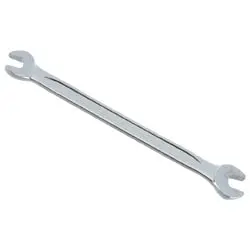 آچار دو سر تخت جانزوی مدل W25