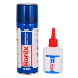 چسب 123 رونیکس مدل RH-9926