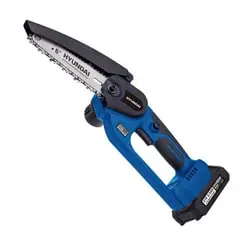 اره زنجیری شارژی هیوندای 15 سانتی متر مدل HP2860