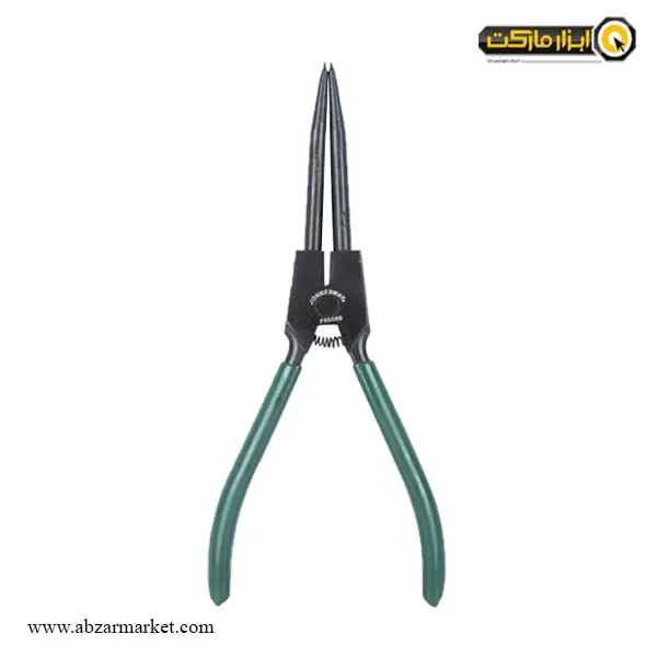 خار باز کن سر راست جانزوی بلند مدل P9508B خار باز کن سر راست جانزوی بلند مدل P9508B