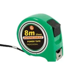 متر نواری جانزوی مدل MT07