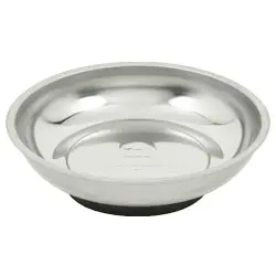 ظرف مگنتی گرد جانزوی مدل AG010036