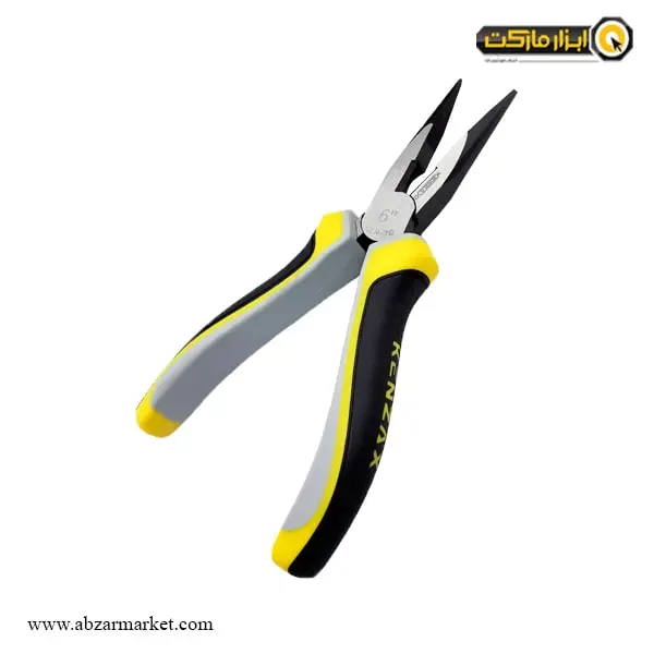 دم باریک کنزاکس 8 اینچ سری هگزا مدل KLN-38