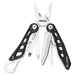 انبردست چند کاره کنزاکس اورست مدل KMF-108