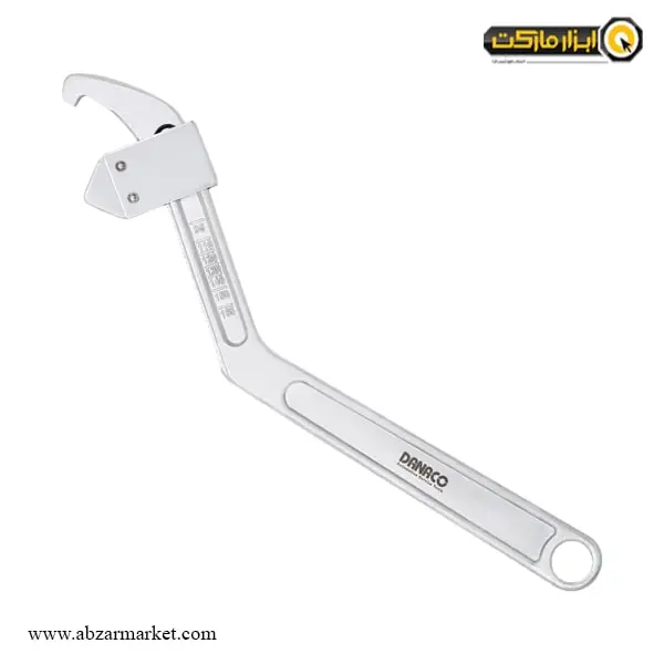 آچار چاکنت تنظیم شو داناپلاس مدل D581