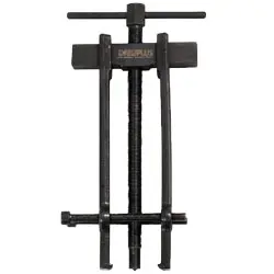 پولی کش دو شاخ ناخنی داناپلاس مدل D1713