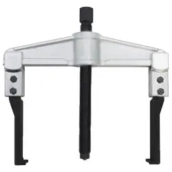 پولی کش دو شاخ کشویی داناپلاس