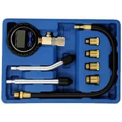 کمپرس سنج سیلندر داناپلاس دیجیتال مدل D0422