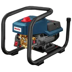 کارواش صنعتی رونیکس 190 بار دینامی مدل RP-0190