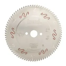 تیغ اره الماسه آلومینیوم فرود 250x80 مدل LU5B 0300