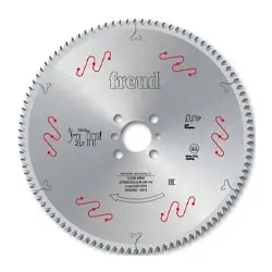 تیغ اره الماسه آلومینیوم فرود 300x96 مدل LU5B 0900