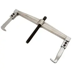 پولی کش دو پایه کشویی داناپلاس