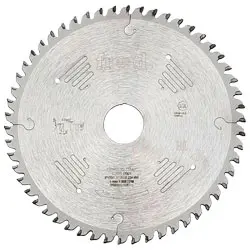 تیغ اره الماسه MDF فرود 180x54 مدل LU3D 0001