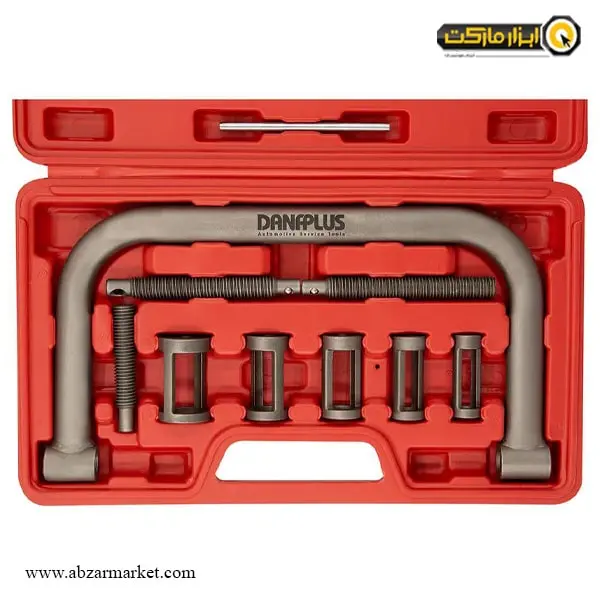 کیت سوپاپ جمع کن داناپلاس 5 عددی مدل D12205