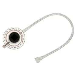 ترکمتر زاویه سنج 1/2 اینچ داناپلاس مگنتی مدل D04Z0018