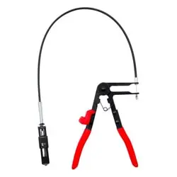 انبر بست شلنگ رادیاتور داناپلاس مدل D6014