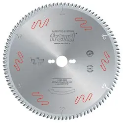 تیغ اره الماسه MDF فرود 300x96 مدل LU3D 0600