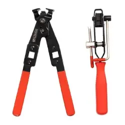 ست انبر بست پلوس داناپلاس 2 عددی مدل D6022