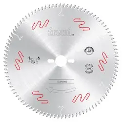 تیغ اره الماسه MDF فرود 300x96 مدل LU3A 0300