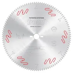 تیغ اره الماسه MDF فرود 350x108 مدل LU3A 0400