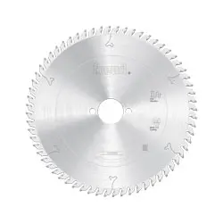 تیغ اره الماسه چوب بر فرود 200x64 مدل LU2C 0600