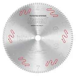 تیغ اره الماسه چوب بر فرود 350x108 مدل LU2C 2000