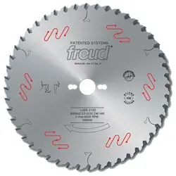 تیغ اره الماسه چوب بر فرود 300x48 مدل LU2A 2100