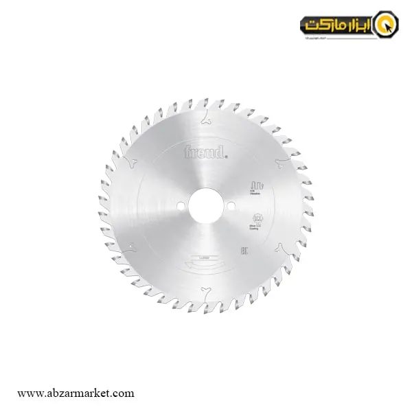 تیغ اره الماسه چوب بر فرود 180x42 مدل LU2B 0200