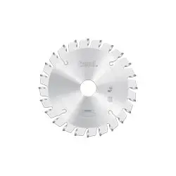 تیغ اره خط زن فرود 125x24 کونیکال مدل LI25M31 FA3