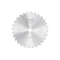 تیغ اره خط زن فرود 180x28 کونیکال مدل LI25M43 NA3