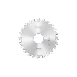 تیغ اره خط زن فرود 80x12 دو تکه مدل LI16M GA3