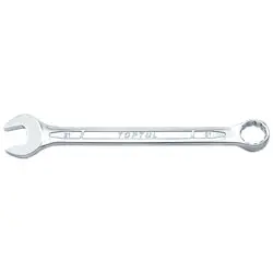 آچار یک سر تخت یک سر رینگ تاپ تول بلند مدل AAEB