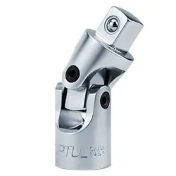 آچار لقلقه بکس 1/4 اینچ تاپ تول مدل CAHA0840