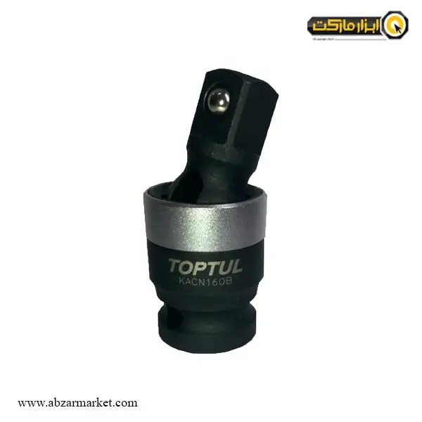 آچار لقلقه بکس 1/2 اینچ تاپ تول فشار قوی مدل KACN160B