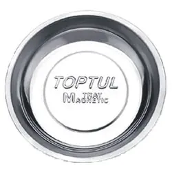 ظرف مگنتی گرد تاپ تول مدل JJAF1506