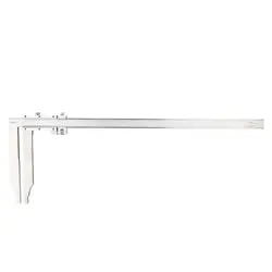 کولیس ورنیه آسیمتو 75 سانتی متر فک بلند مدل 4-30-313