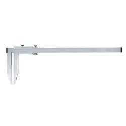 کولیس ورنیه آسیمتو 50 سانتی متر فک بلند مدل 4-20-311