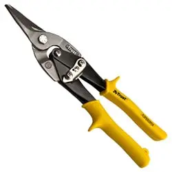 قیچی ورق بر دستی مستقیم بر تراست مدل AS10S